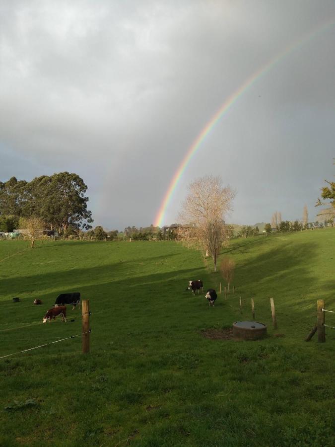 Karamu Homestead Exterior foto
