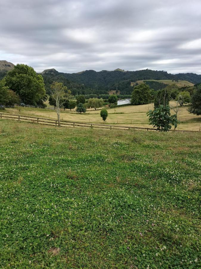 Karamu Homestead Exterior foto