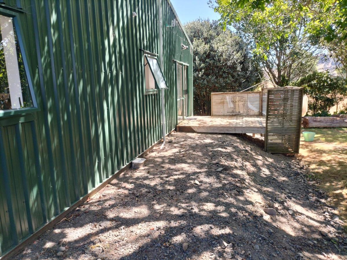 Karamu Homestead Exterior foto