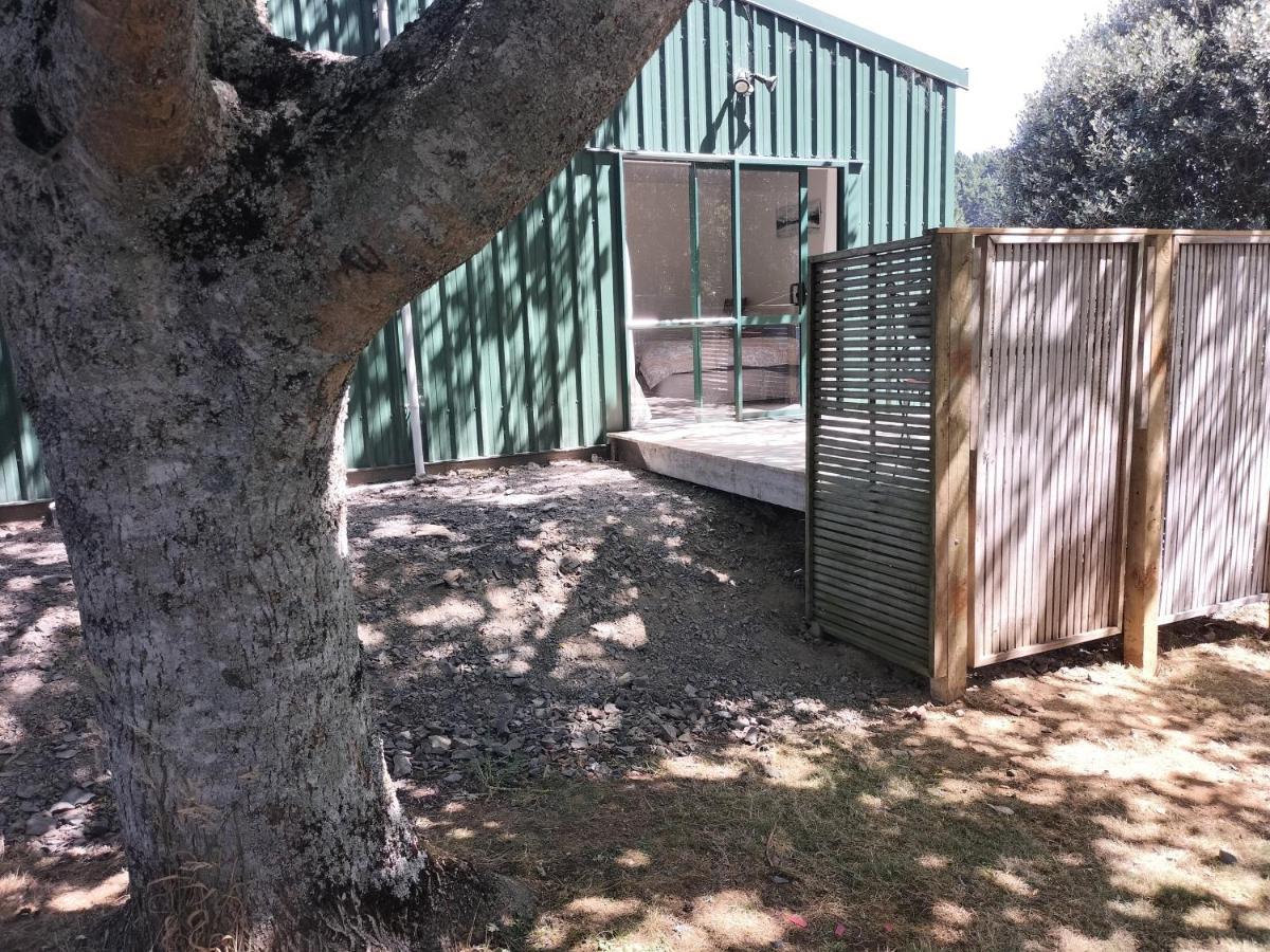 Karamu Homestead Exterior foto