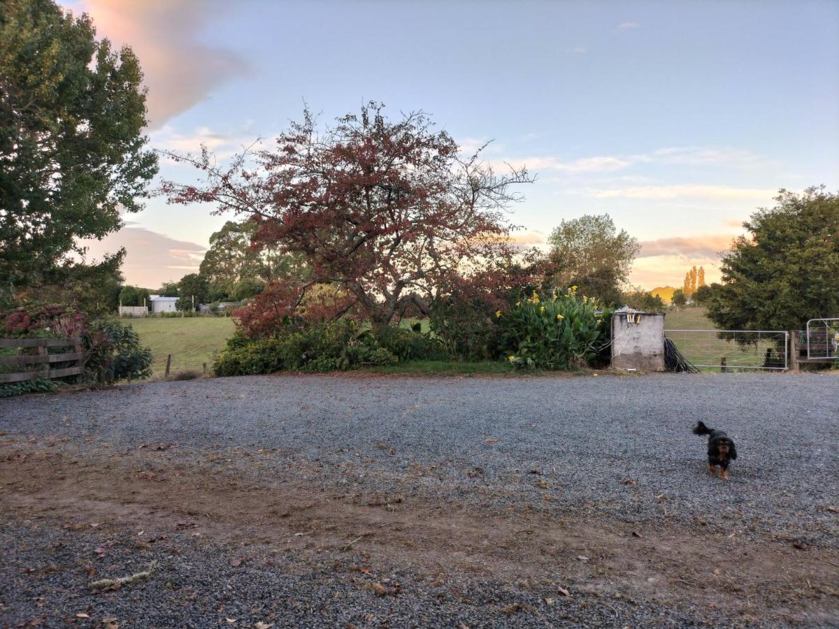 Karamu Homestead Exterior foto